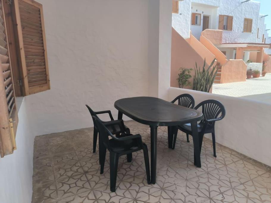 Piscina, Wifi, Patio Con Vistas Apartment Tarifa Exterior photo