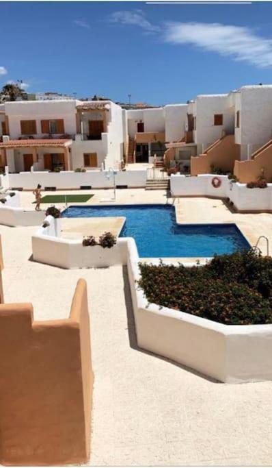 Piscina, Wifi, Patio Con Vistas Apartment Tarifa Exterior photo